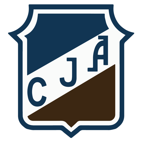 Логотип Juventud Antoniana