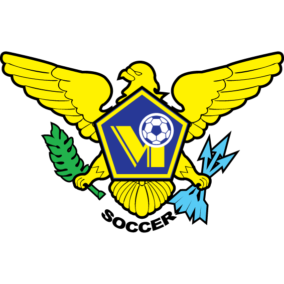 Логотип Виргинские острова (США)