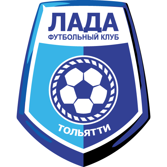 Логотип ФК Лада-Тольятти