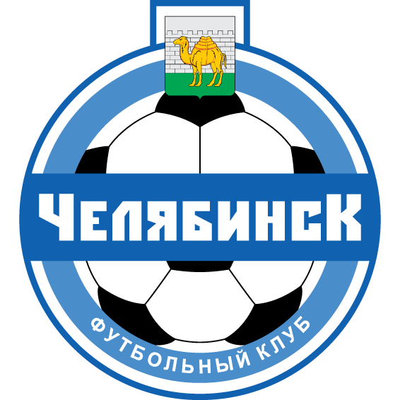 Логотип ФК Челябинск