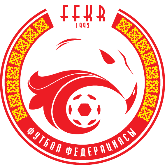Логотип Киргизия