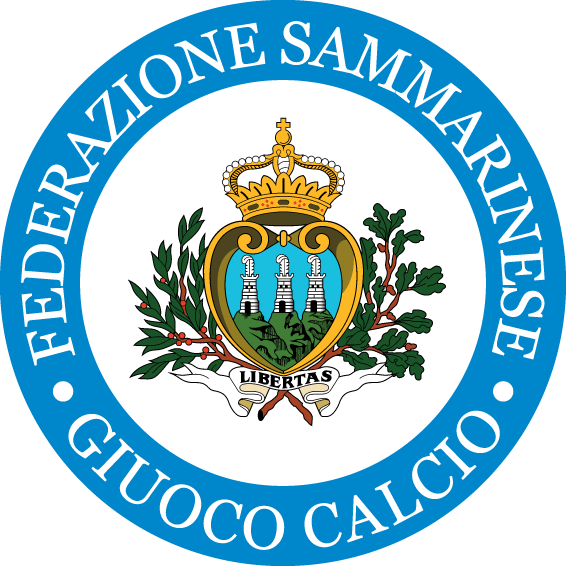 Логотип San Marino U21