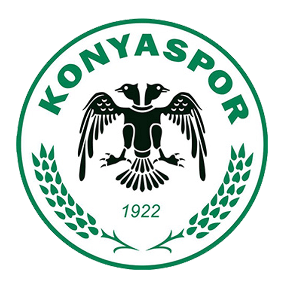 Логотип Коньяспор