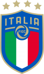 Логотип Italy U19
