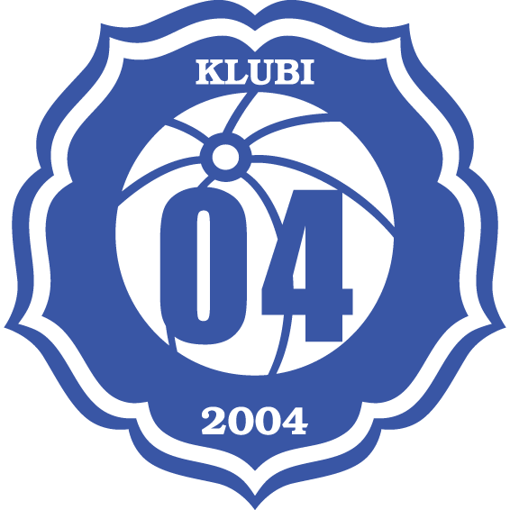 Логотип Клуби 04