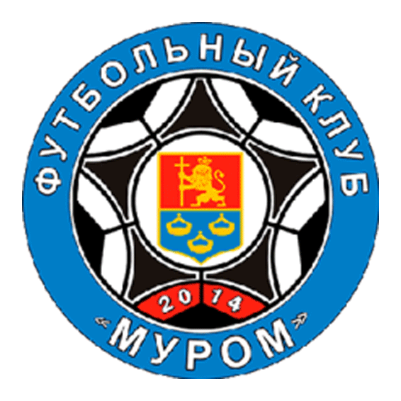 Логотип ФК Муром