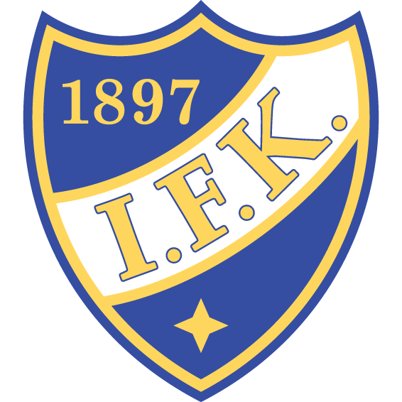 Логотип HIFK