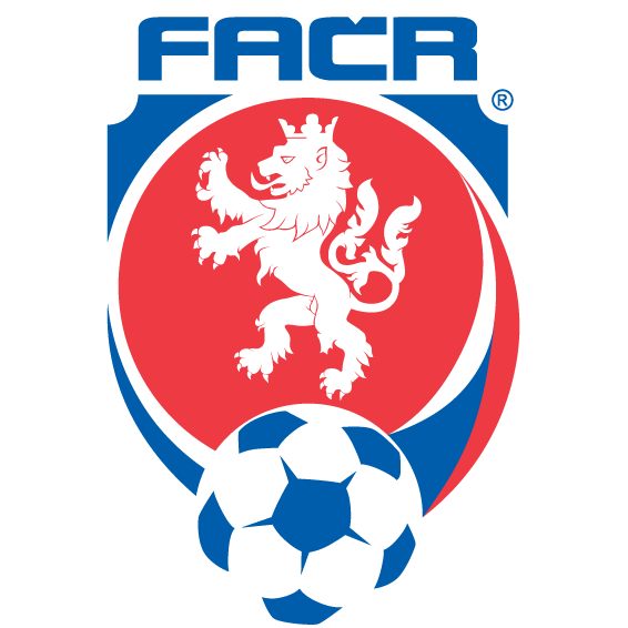 Логотип Czech Republic