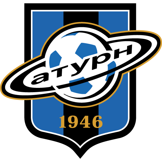 Логотип Сатурн Раменское