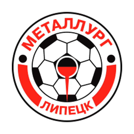 Логотип ФК Металлург Липецк