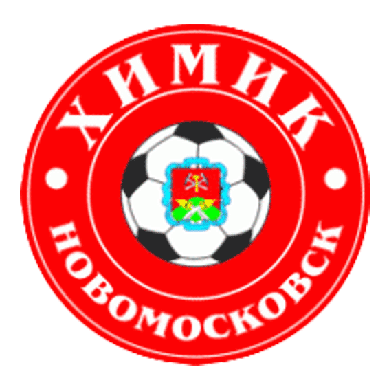 Логотип Химки Новомосковск