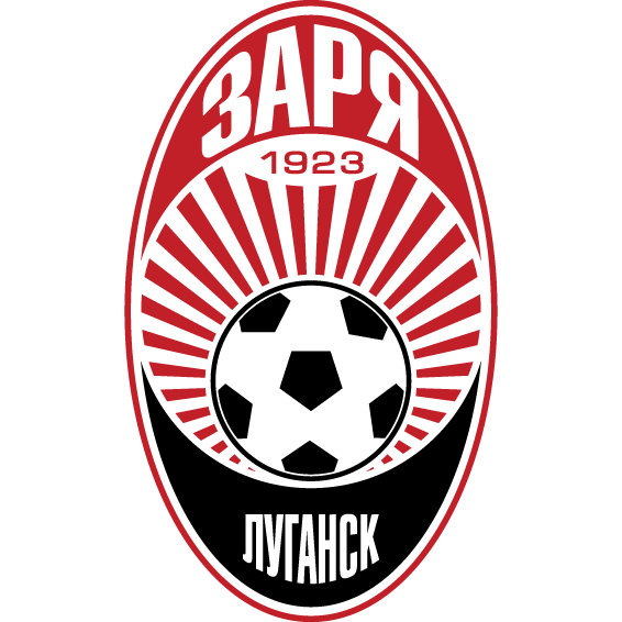Логотип Заря