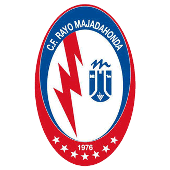 Логотип КФ Райо Махадаонда