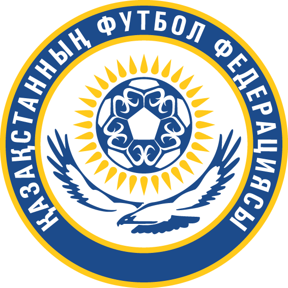 Логотип Казахстан