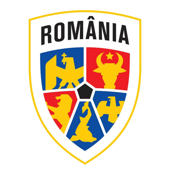 Логотип Румыния