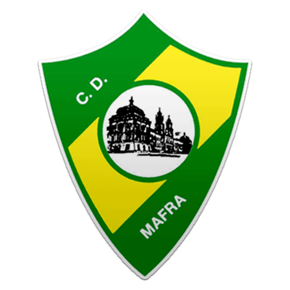 Логотип КД Мафра