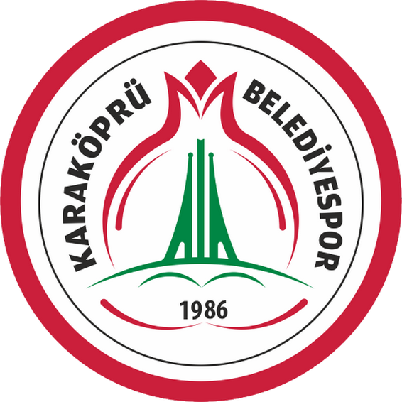Логотип Karbel Karakopru Belediyespor
