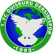 Логотип Dersim 62 Spor