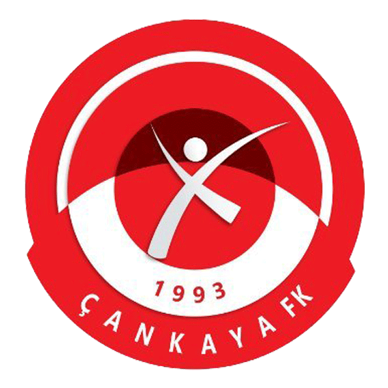 Логотип Cankaya FK