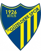 Логотип Bitlis Ozguzelderespor