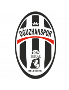 Логотип Oguzhanspor