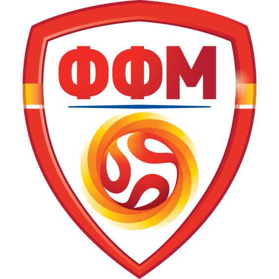Логотип FYR Macedonia U21