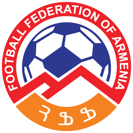 Логотип Armenia U21