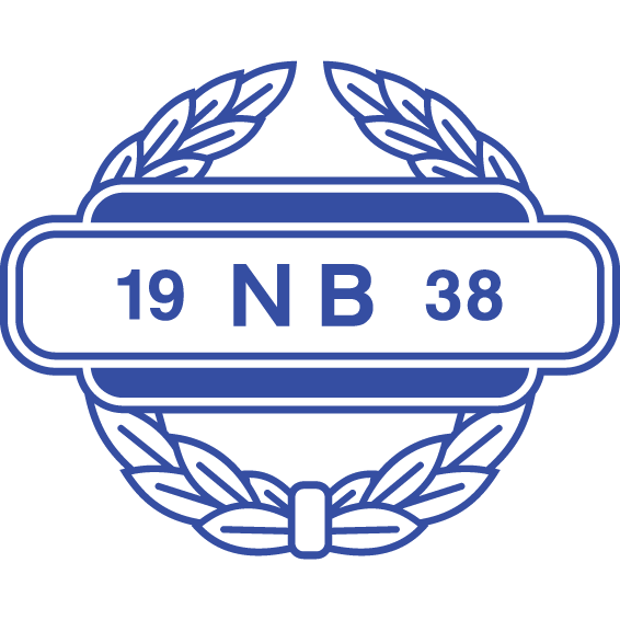 Логотип Naesby