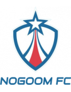 Логотип Nogoom FC