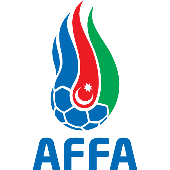 Логотип Azerbaijan U21