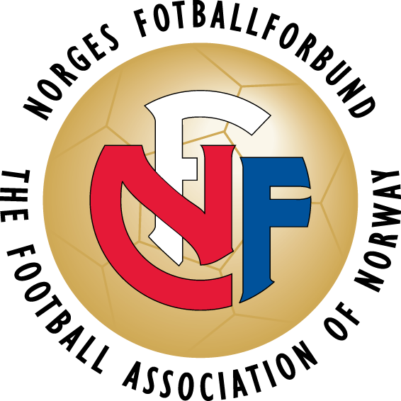 Логотип Norway U21