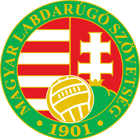 Логотип Hungary U21