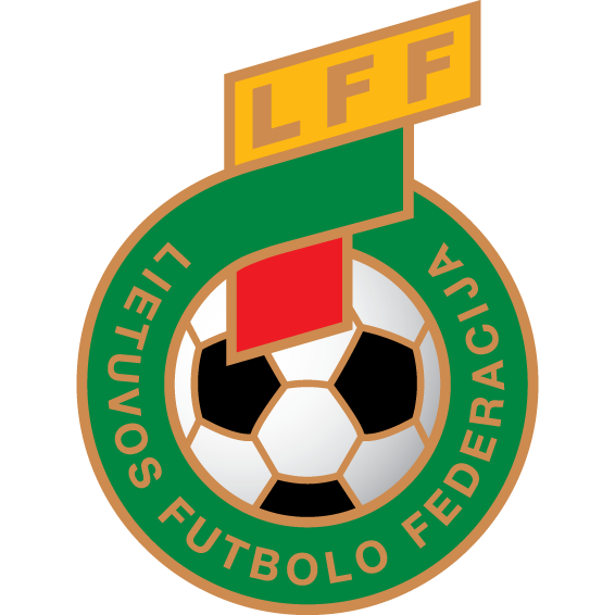 Логотип Lithuania U21