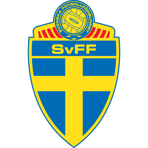 Логотип Sweden U21