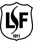 Логотип Ledoeje-Smoerum Fodbold