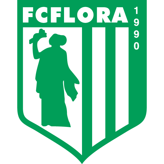 Логотип Флора