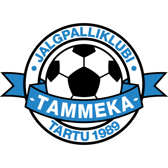 Логотип Таммека