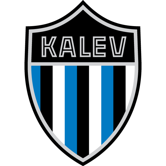Логотип Таллина Калев