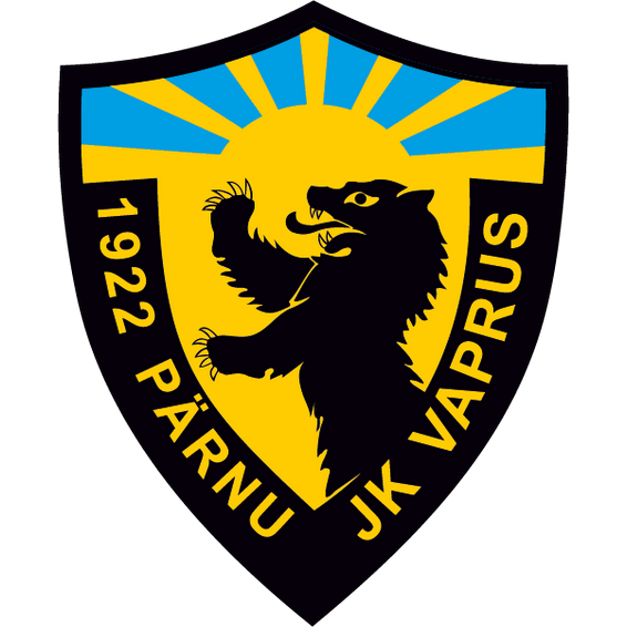 Логотип Vaprus
