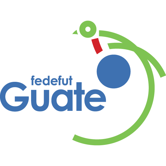 Логотип Гватемала