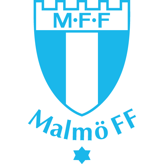 Логотип Мальме ФФ