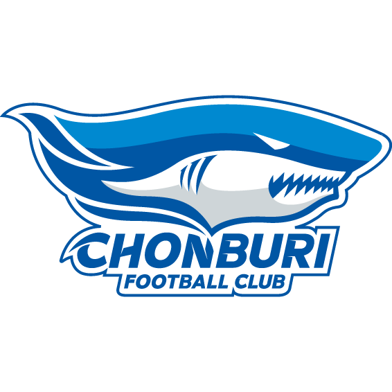 Логотип Chonburi