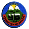 Логотип Yuksekova Belediyespor