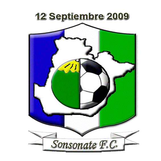 Логотип CD Sonsonate