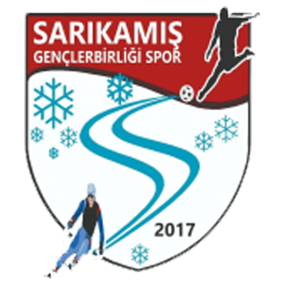 Логотип Sarikamis Genclerbirligi Spor