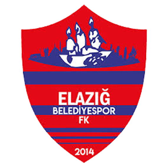 Логотип Elazig Belediyespor