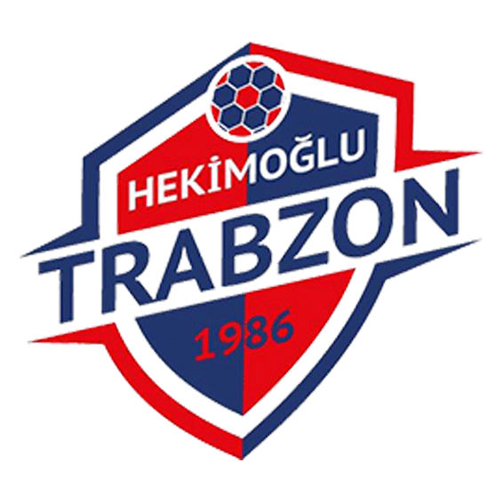 Логотип Hekimoglu Trabzon