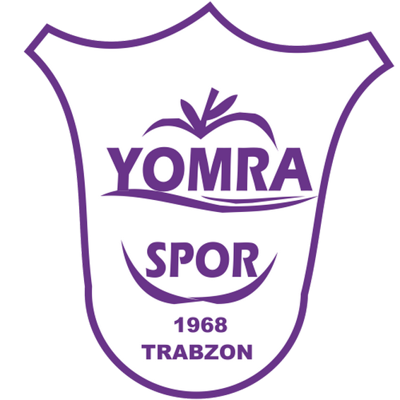 Логотип Yomraspor