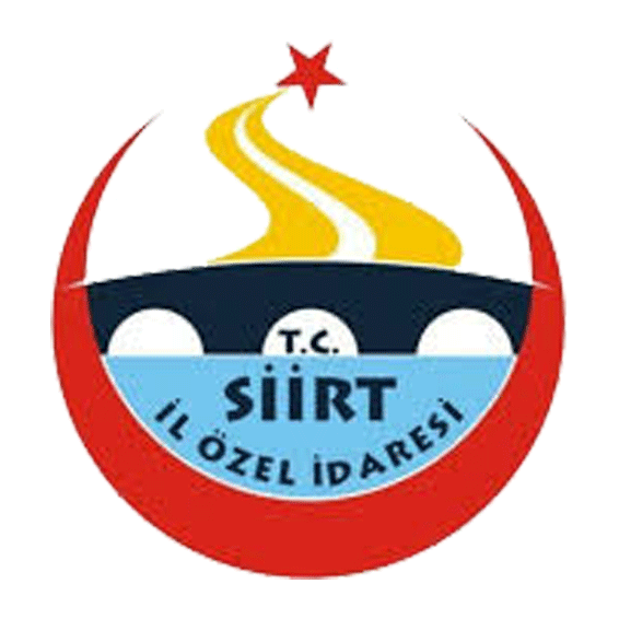 Логотип Siirt IL Ozel Idaresi Spor