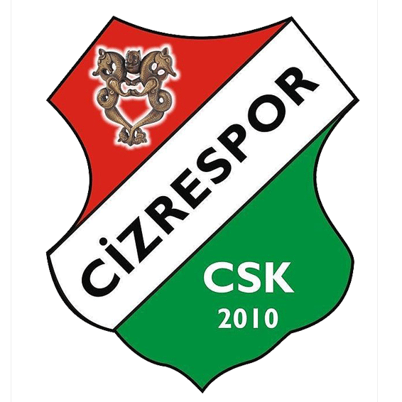 Логотип Cizrespor